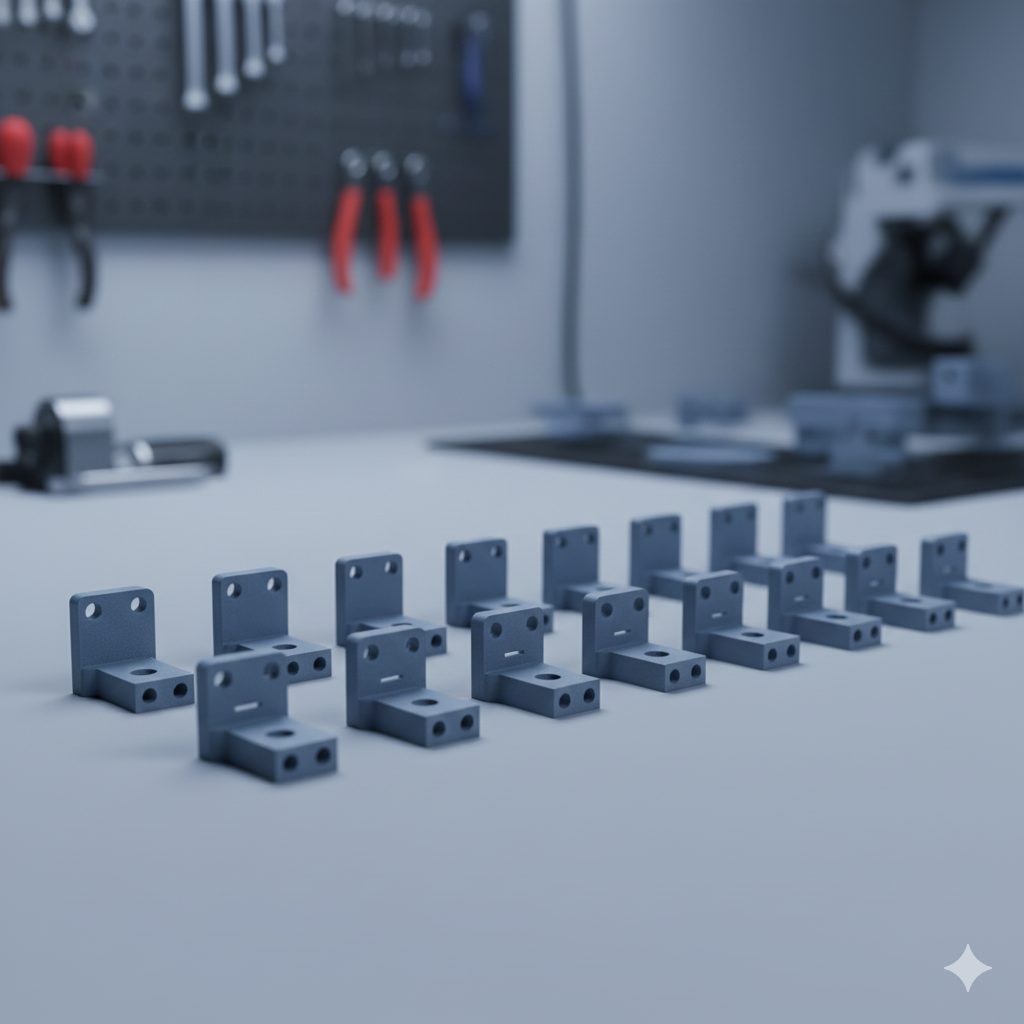 Repair and maintenance work